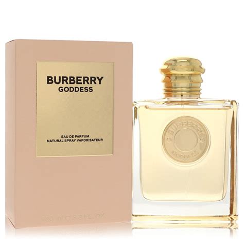 burberry parfume dame